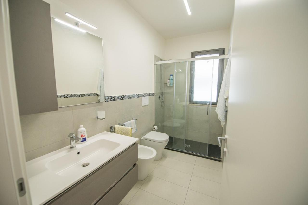 Home Square Milazzo Exterior photo